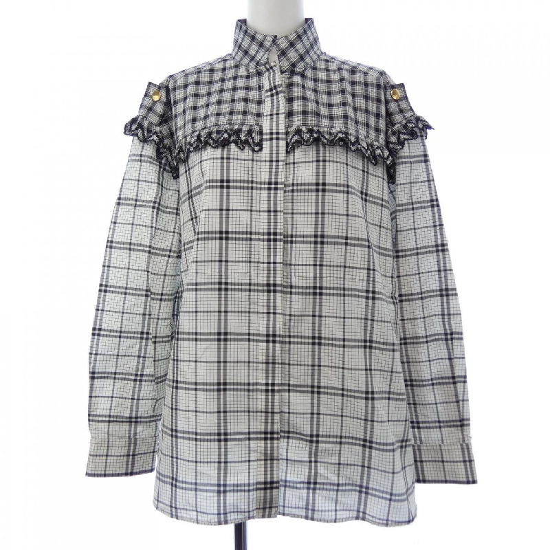 Áo sơ mi LOUIS VUITTON FNBB02MQ5 634252