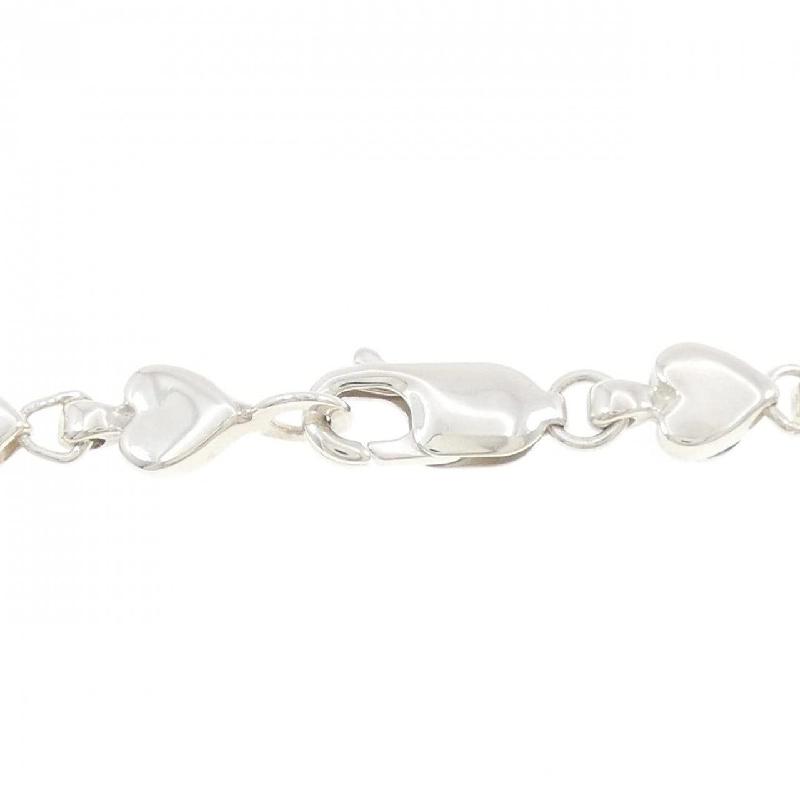 Vòng tay trái tim Tiffany - Hàng hiệu Authentic 847124