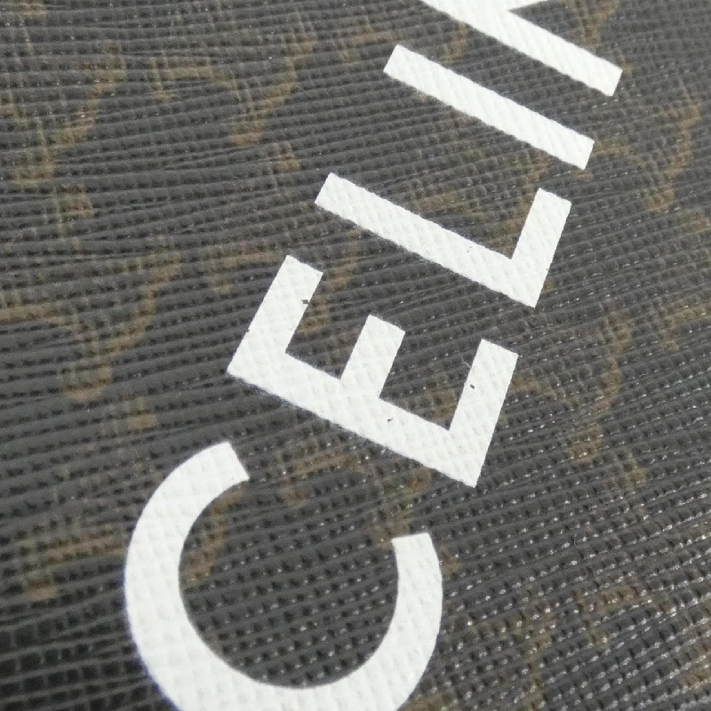 Celine 10C662CA2 Ví và Chìa Khóa 621169