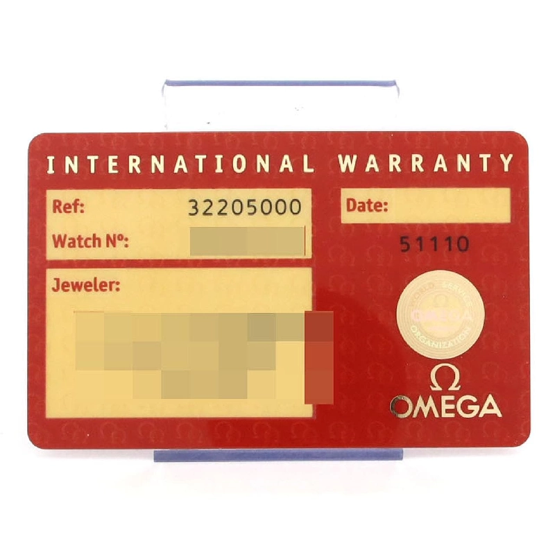 Đồng hồ Omega Speedmaster Day-Date 3220.50 SS tự động - Hàng hiệu chính hãng 881339