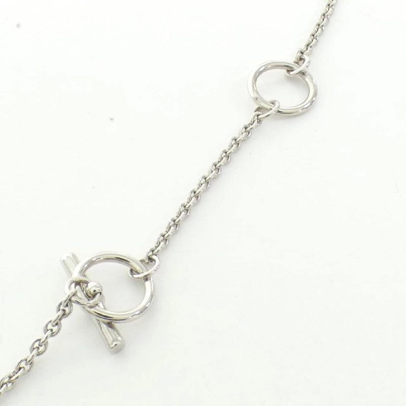 Dây chuyền Hermès Mini Maillon PM 100053FP 626025