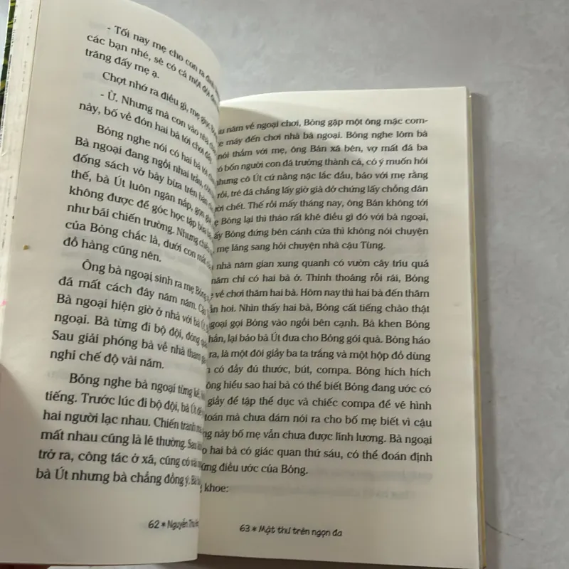 Mật thư trên ngọn đa 748055