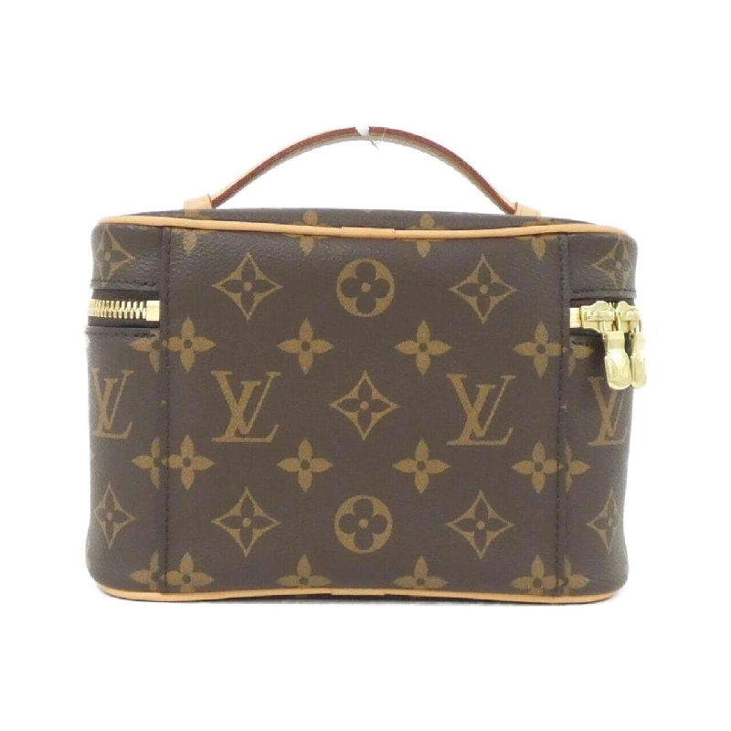 Túi Louis Vuitton Monogram Nice Mini M44495 615314
