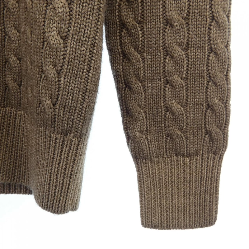 Thiết kế WORKS DESIGN - Áo khoác cardigan hàng hiệu Authentic 898947