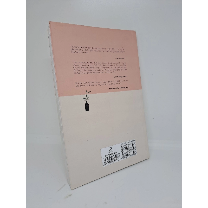 Lấy người mình yêu, làm điều mình thích hội đọc sách Từ Hoài 2019 mới 90% bẩn HCM1909 912387