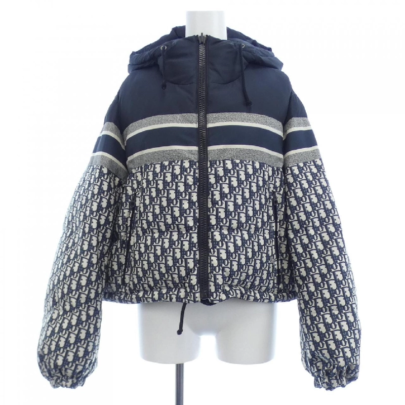 【Mã giảm giá】Christian Dior CHRISTIAN DIOR Áo khoác 642569