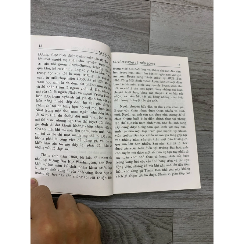 Huyền thoại lý tiểu long. 999 460027