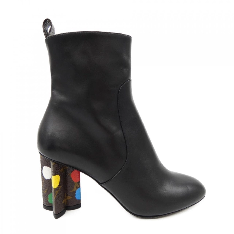 【Mã giảm giá】Giày bốt LOUIS VUITTON 659930