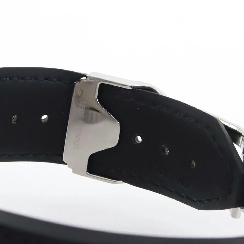 Hublot Classic Fusion Titanium Black Shiny 542.NX.1270.LR TI tự động - Hàng hiệu Chính hãng 882136
