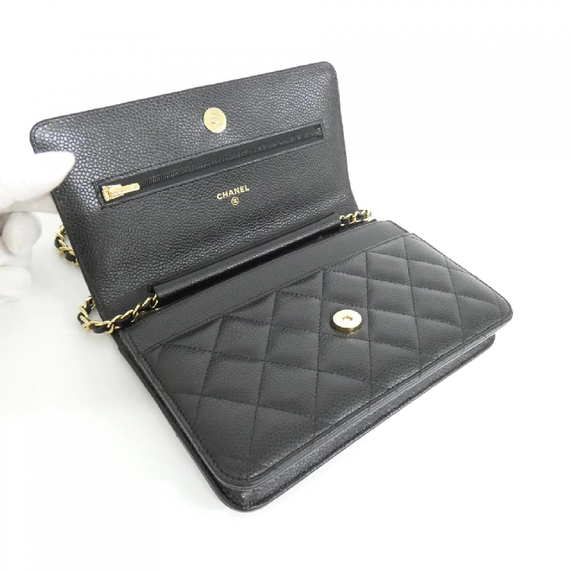 Ví Chanel Timeless Classic Line AP0250 - Hàng hiệu Authentic 769198