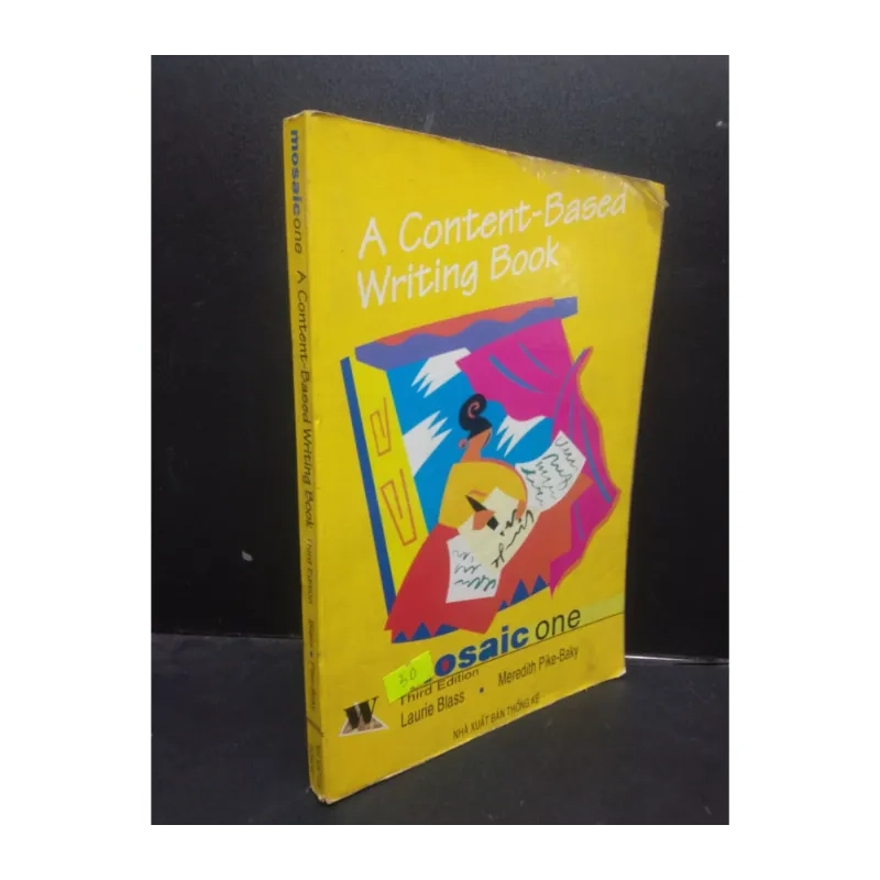 A content based grammar - Mosaic one 2001 978491
