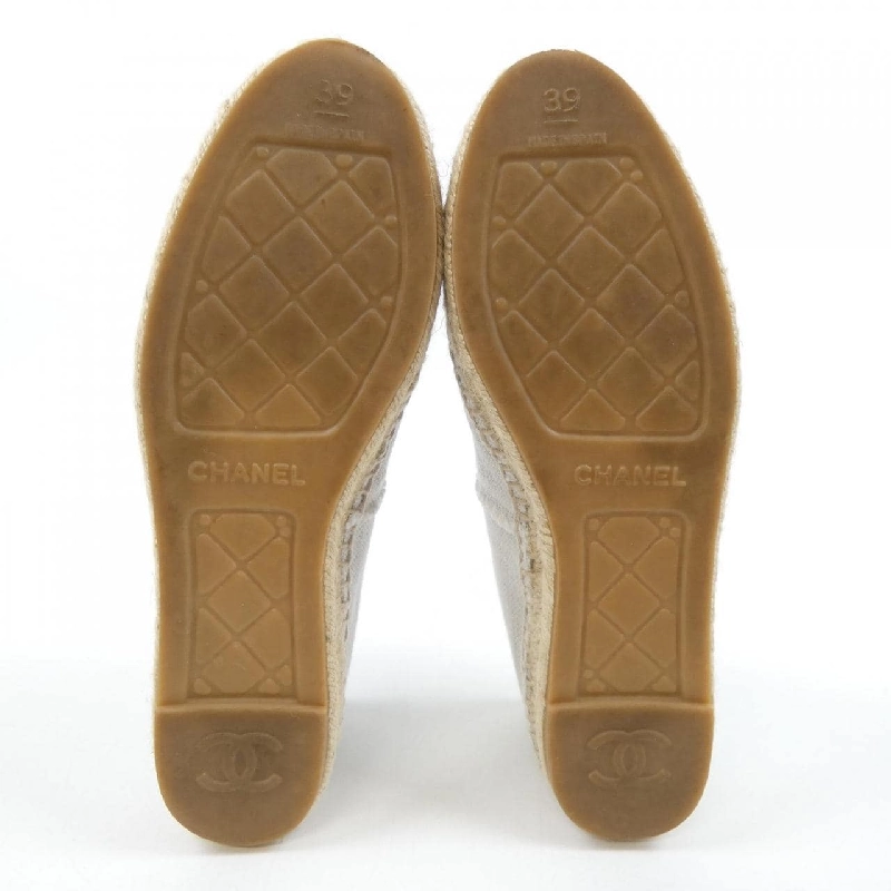 【Mã giảm giá】Giày CHANEL 664562