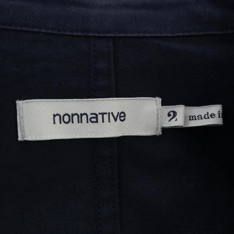 Jacket NONNATIVE NN-J3901 - Hàng hiệu Authentic 894153
