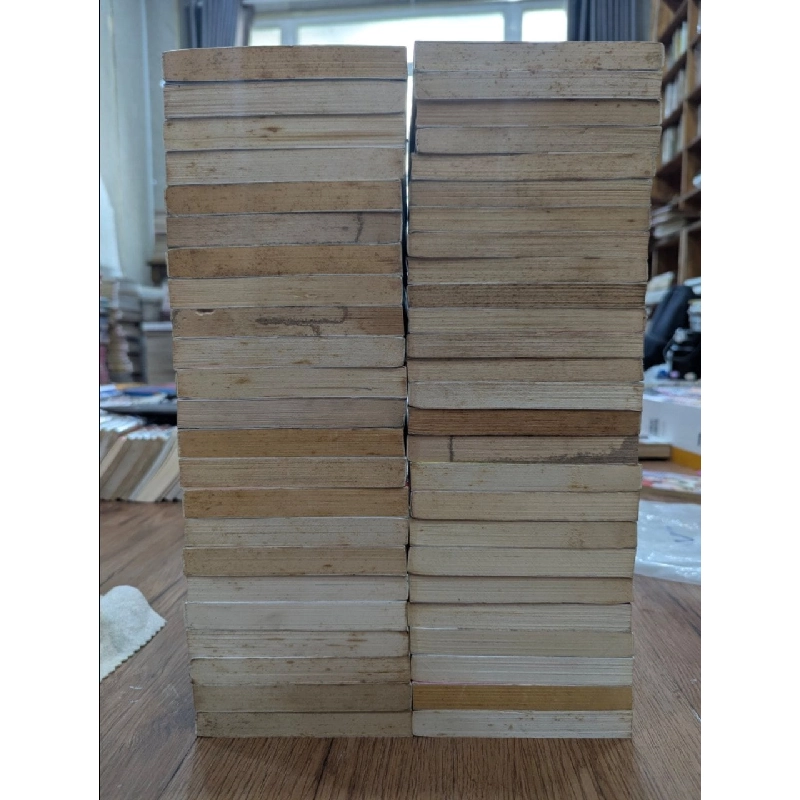 Truyện tranh Chie cô bé hạt tiêu 785240