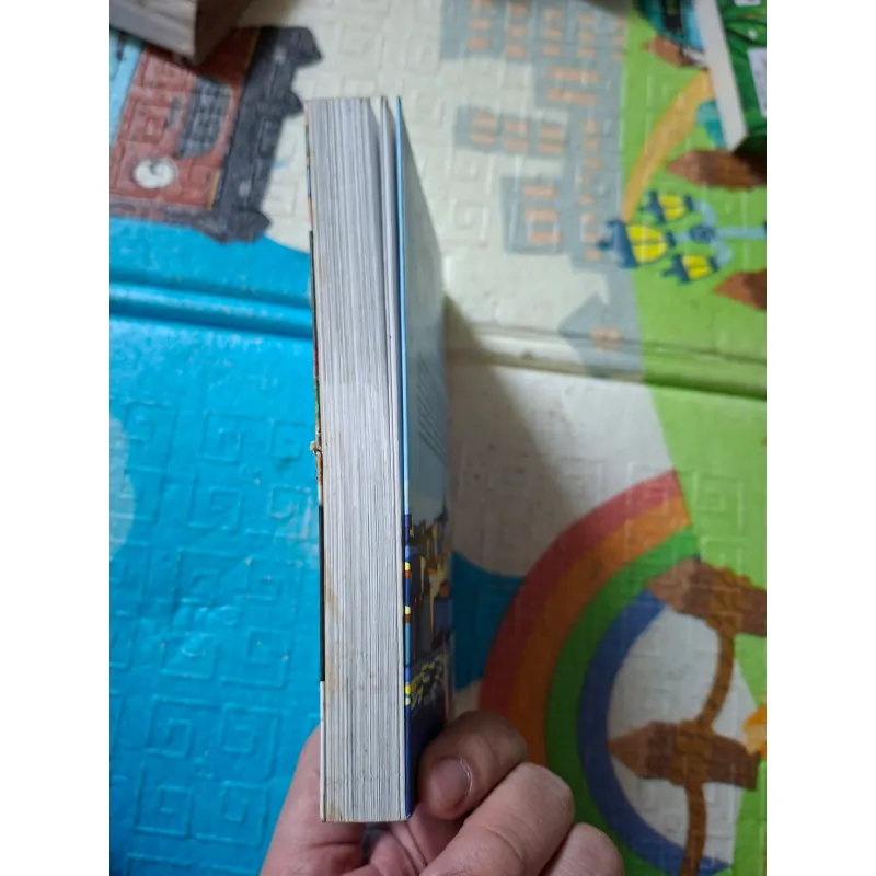 Venise và những cuộc tình gondola 796041