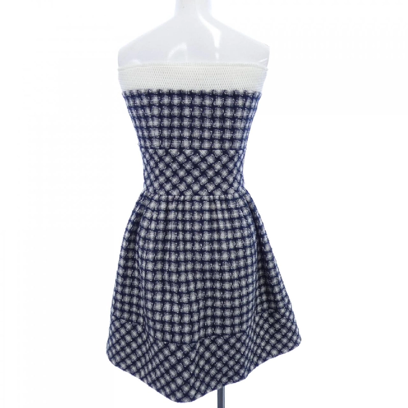 Váy Chanel CHANEL P45919W05294 646499