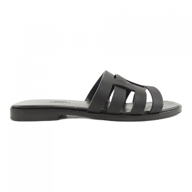 【Mã giảm giá】Giày sandal HERMES 664026