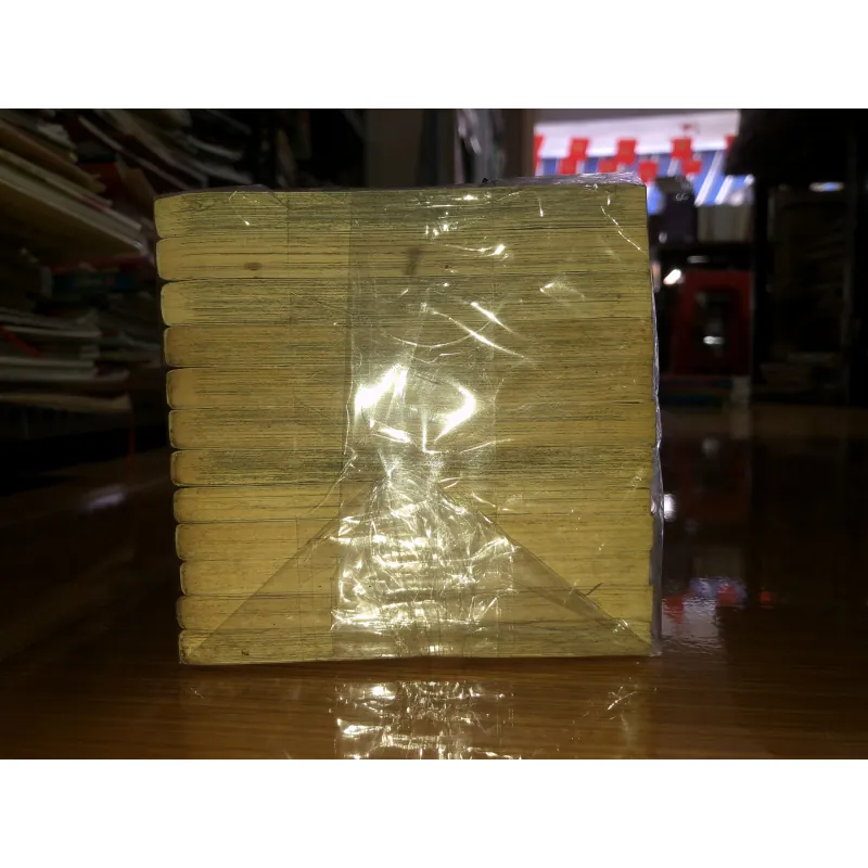 Mảnh ghép - Inoue kazurou  782049