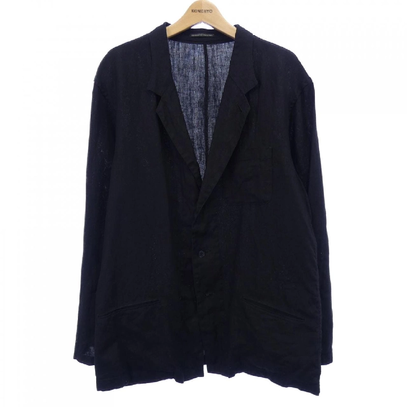 Áo khoác YOHJI YAMAMOTO POUR HOMME HN-J96-322 - Hàng hiệu Authentic 883832