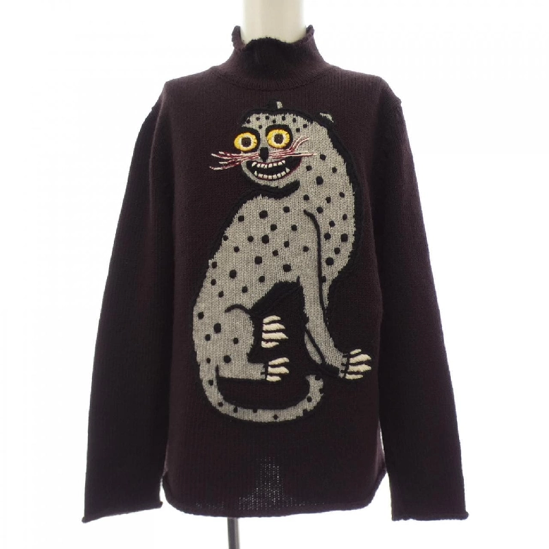 Louis Vuitton LOUIS VUITTON Áo len - Hàng hiệu Chính hãng 898720