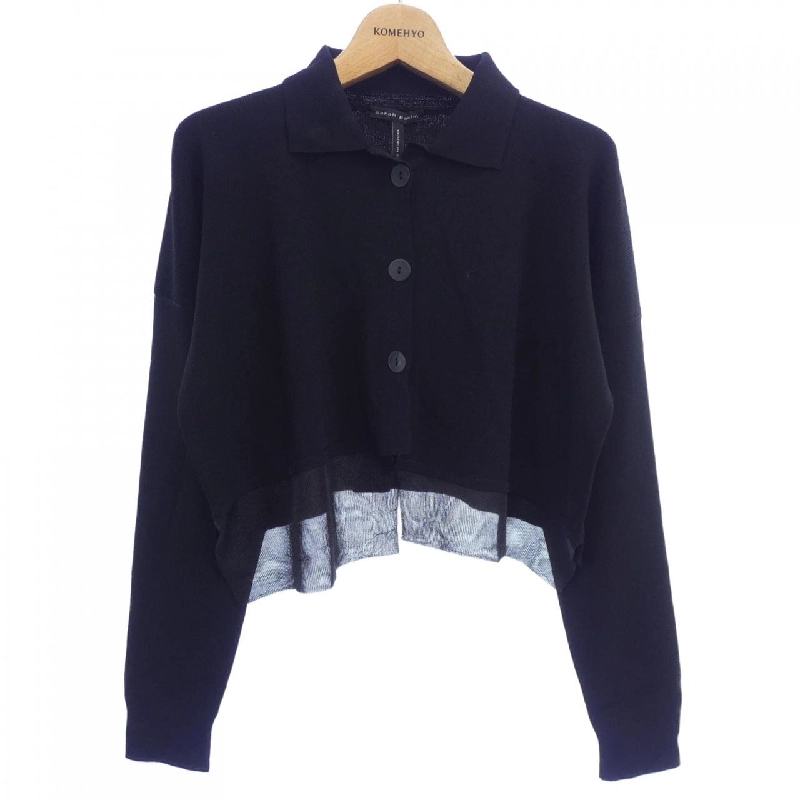 Áo khoác cardigan sarah pacini - Hàng hiệu Authentic 775180