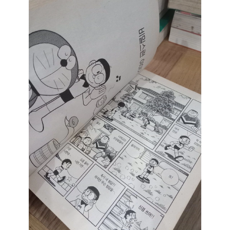 Sách tiếng Hàn 6 728196