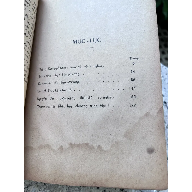 Hương Trà - Đỗ Trọng Huề 593685