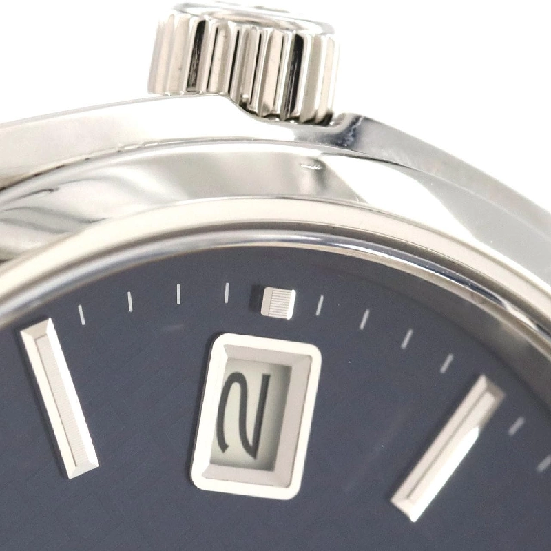 Seiko Grand Seiko - Bộ sưu tập Di sản - Phiên bản giới hạn 60 năm 9F85-0AA0/SBGP007 SS Quartz - Hàng hiệu Chính hãng 882977