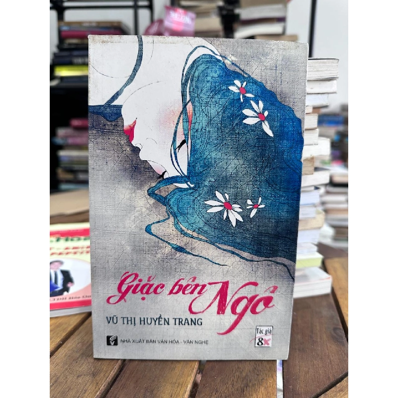 Giặc bên Ngó - Vũ Thị Huyền Trang - Vũ Thị Huyền Trang 961086