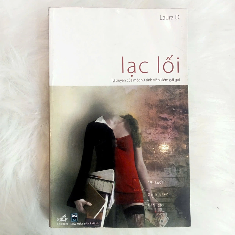 Lạc lối - Laura D. 505069
