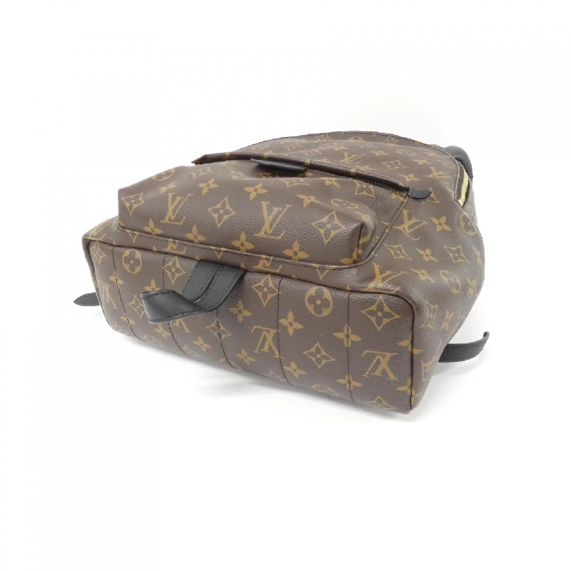 Ba lô Louis Vuitton Monogram Palm Springs MM M44874 610548