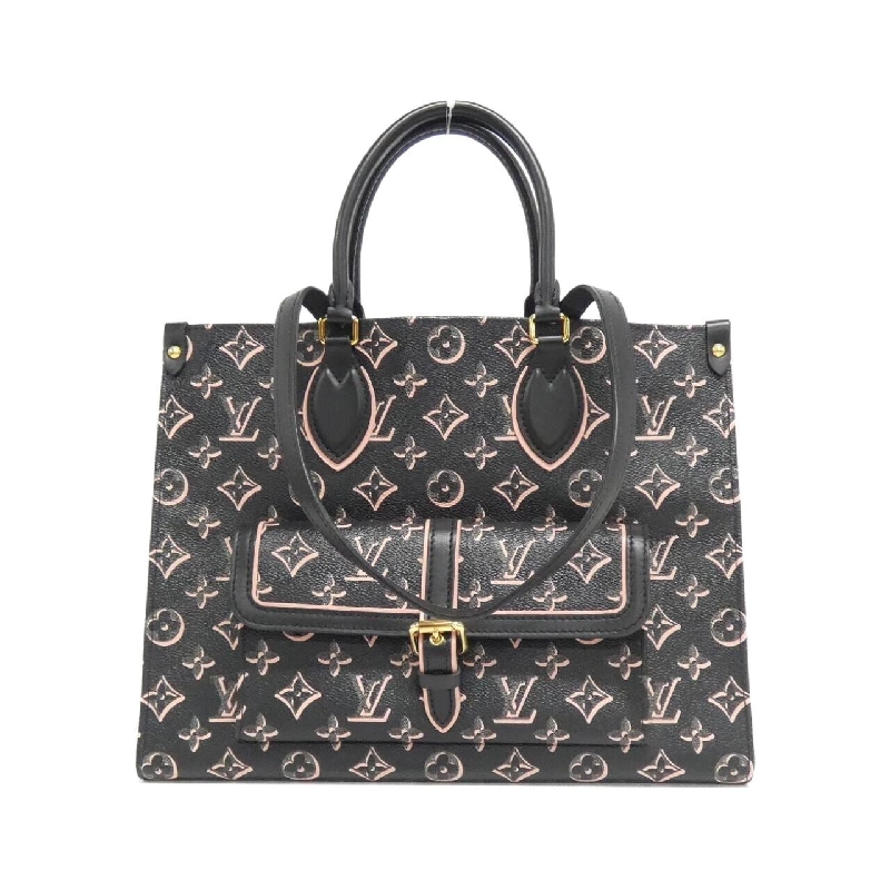 Túi Louis Vuitton Fall For You On The Go MM M46154 618736