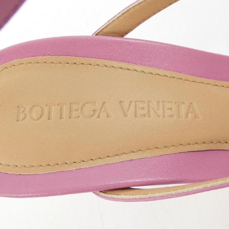 Bottega Veneta Sandal - Hàng hiệu Authentic 829976