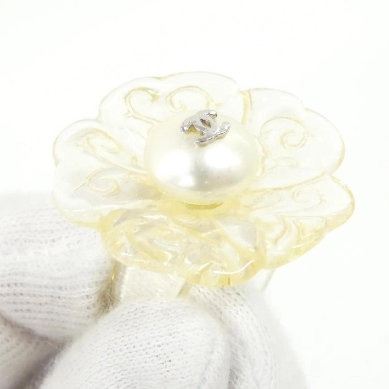 Nhẫn Chanel - Hàng hiệu Authentic 772744