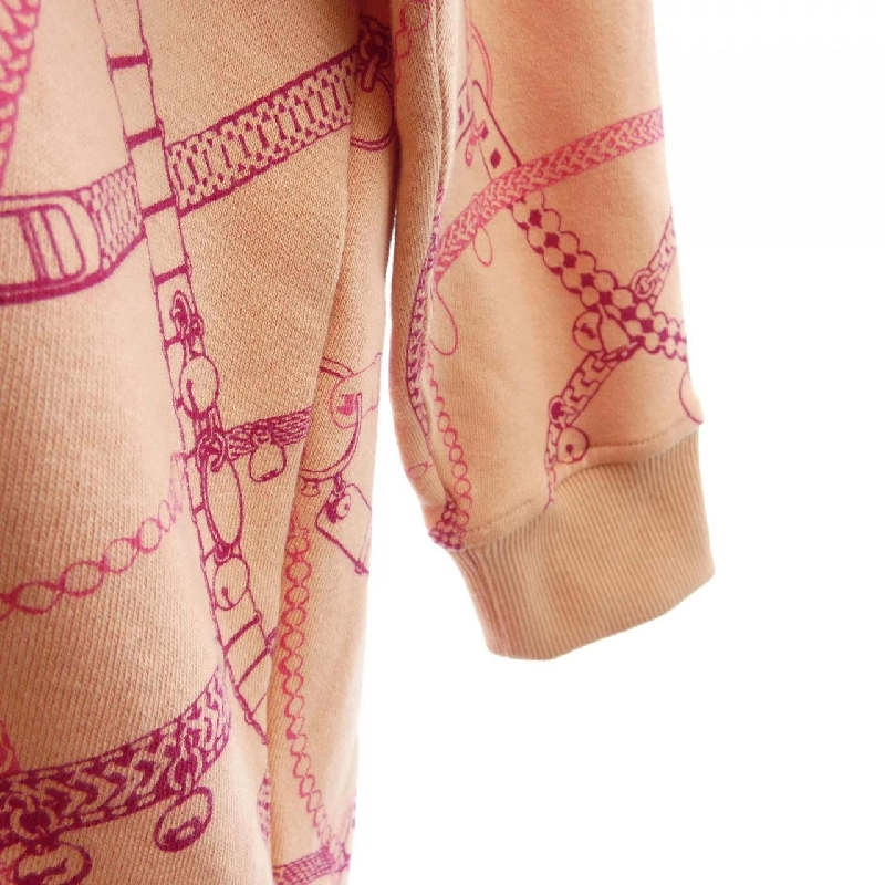 【Mã giảm giá】Đầm HERMES 651813