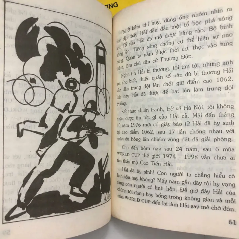 Thoát hiểm - Cao Tiến Lê 998520