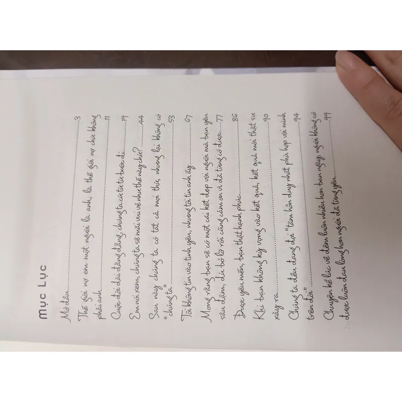 Rồi cũng phải quen với sự cô đơn - Sách cũ - Có postcard + bookmaed 642529