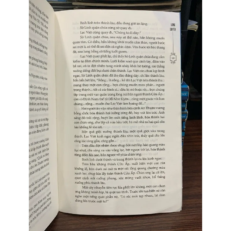 Long duyên- Nguyễn Tú Uyên 675426