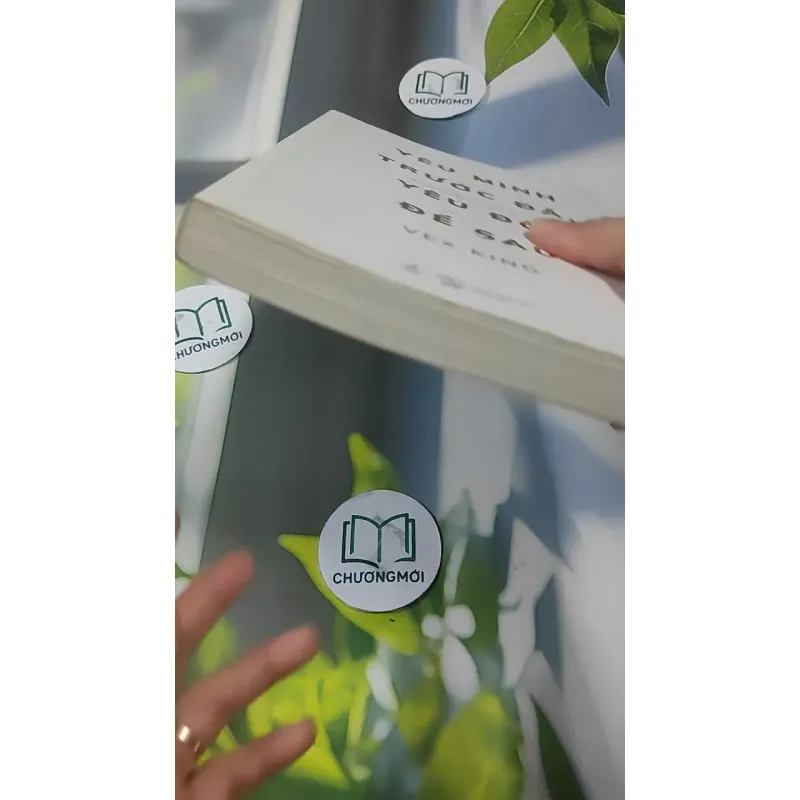 Yêu Mình Trước Đã, Yêu Đời Để Sau - Vex King 727351