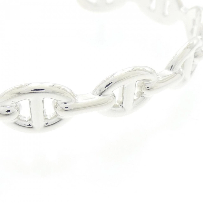 Bangle Hermès Chaine d'Ancre 666781