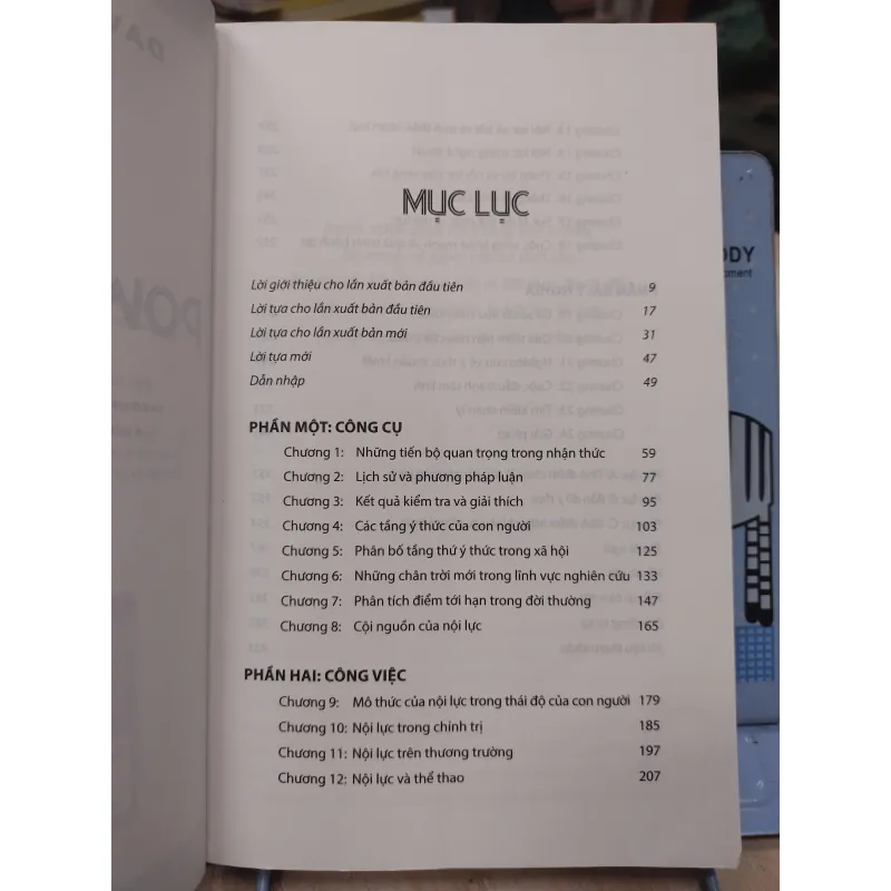 Sách: Power vs Force - TG: David R. Hawkins (B1) 775864