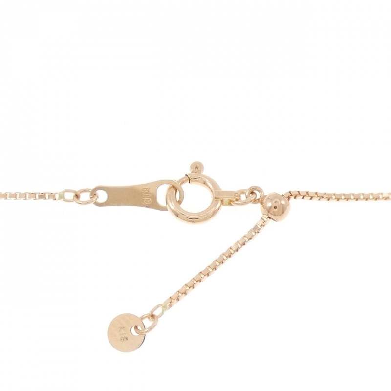 K18PG Dây chuyền kim cương 0.25CT - Hàng hiệu Chính hãng 859847