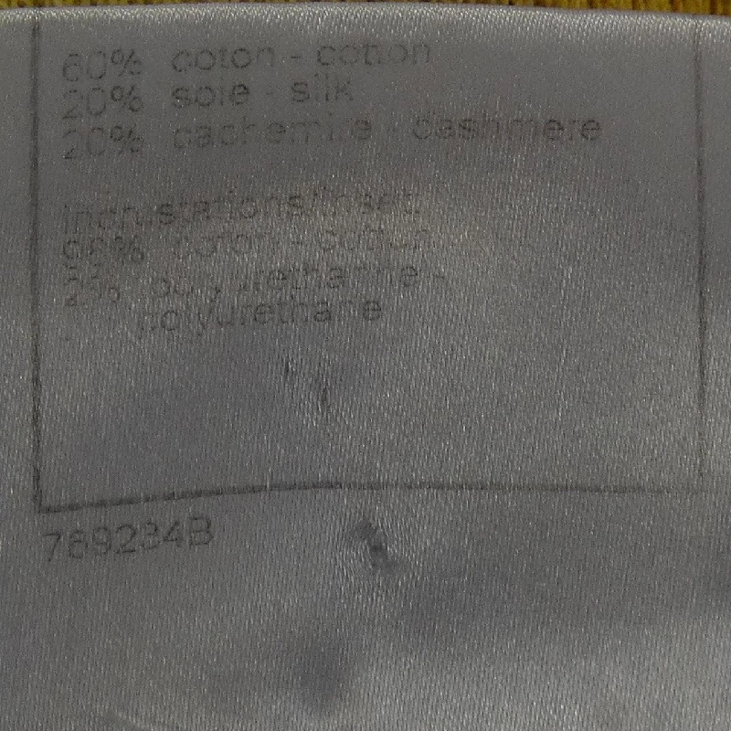 CHANEL P30374W03869 07P Áo khoác - Hàng hiệu Chính hãng 824271