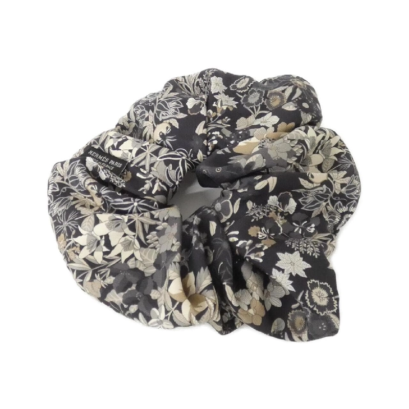 HERMES BROOM Claudia 251044G Chouchou - Hàng hiệu Chính hãng 771882