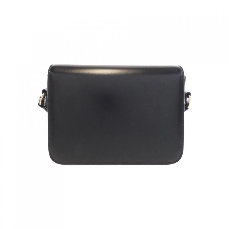 Túi xách vai Céline Teen Triomphe 188423BF4 611819