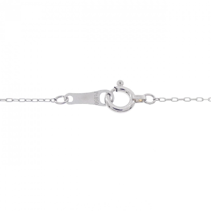 Dây chuyền kim cương PT 0.20CT - Hàng hiệu Chính hãng 862495