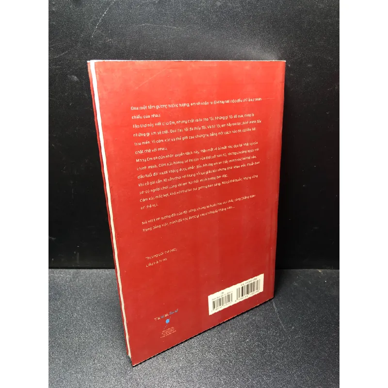 Em Liêu Hà Trinh 2020 mới 80% HCM1111 562721