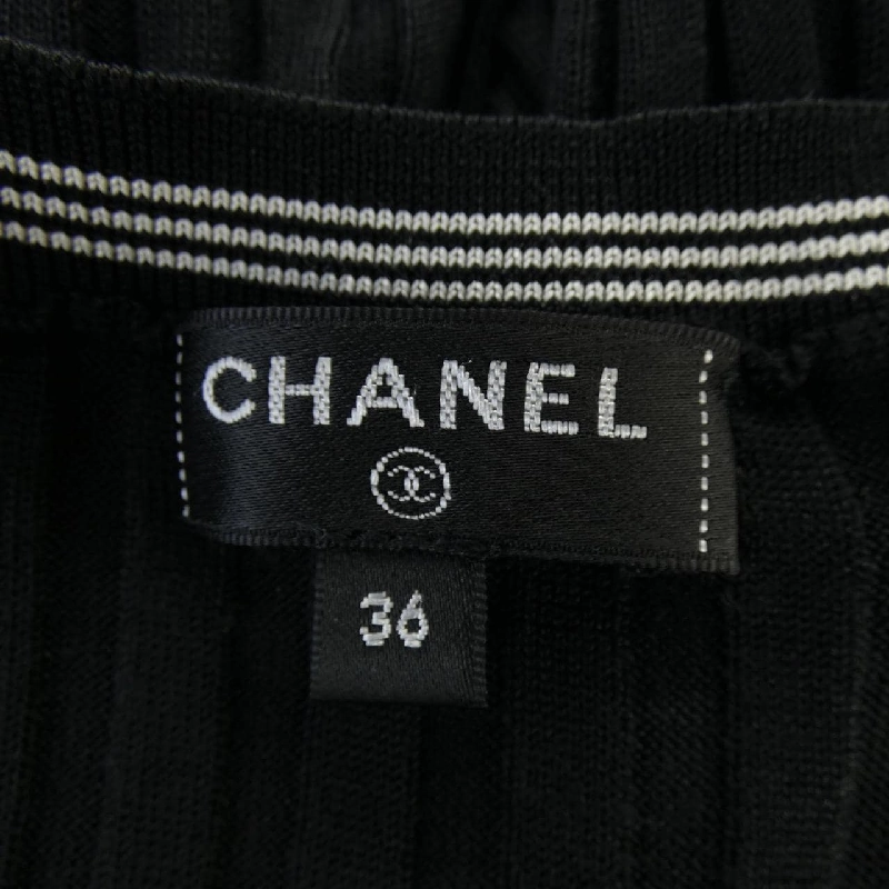 CHANEL P60627K46427 Áo len - Hàng hiệu Chính hãng 808087