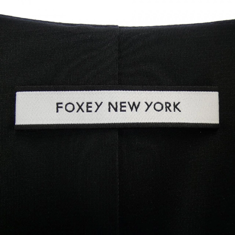 Foxey New York 43091-NA000615T Đầm - Hàng hiệu Chính hãng 810371