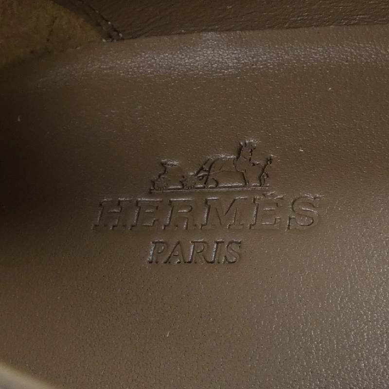 【Mã giảm giá】Giày HERMES 663142